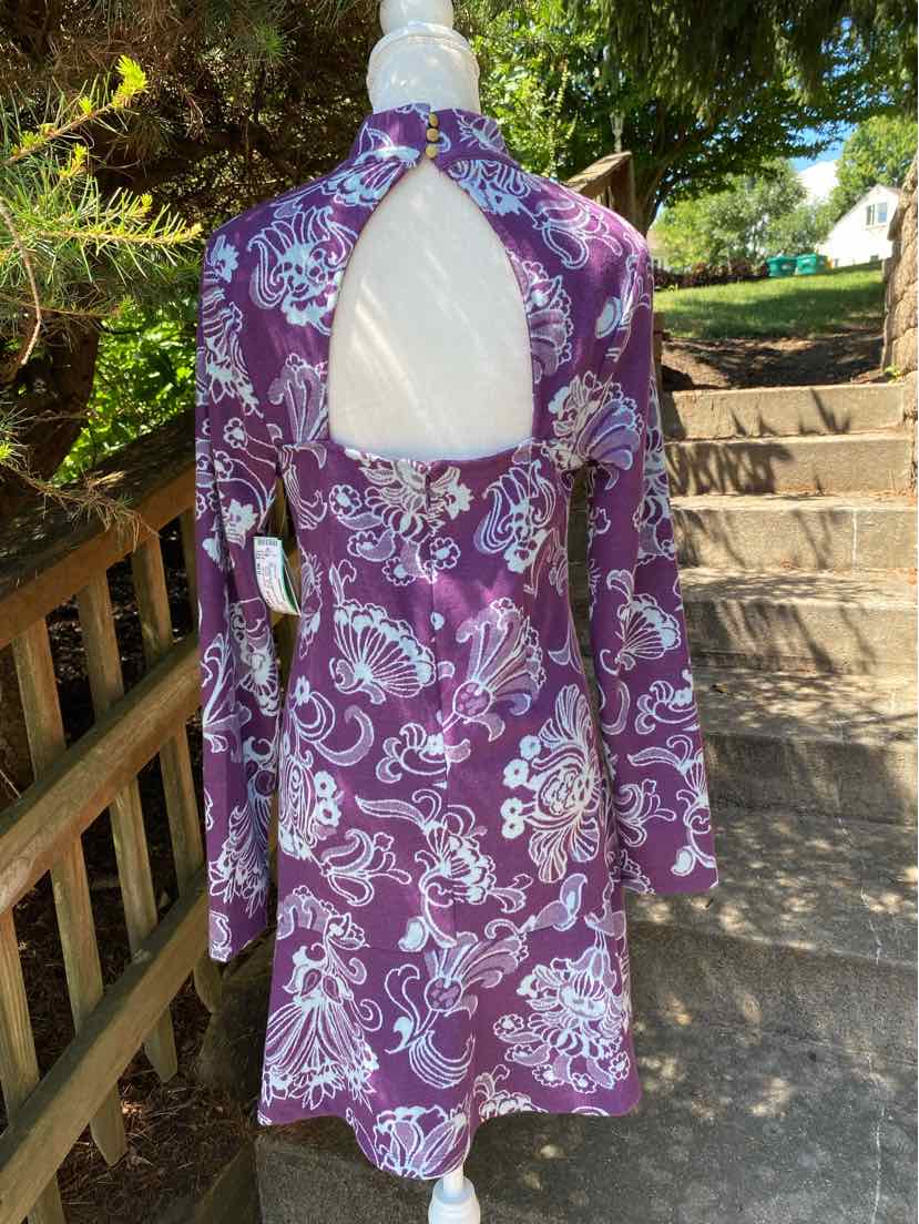W ANTHROPOLOGIE PL Size MED DR