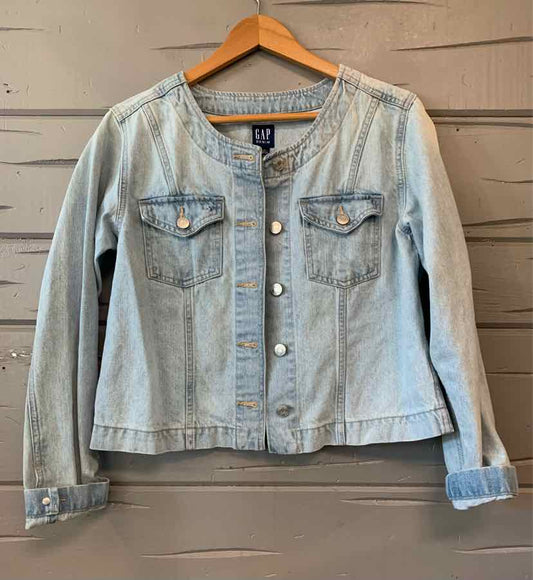 W GAP BL Size MED OW