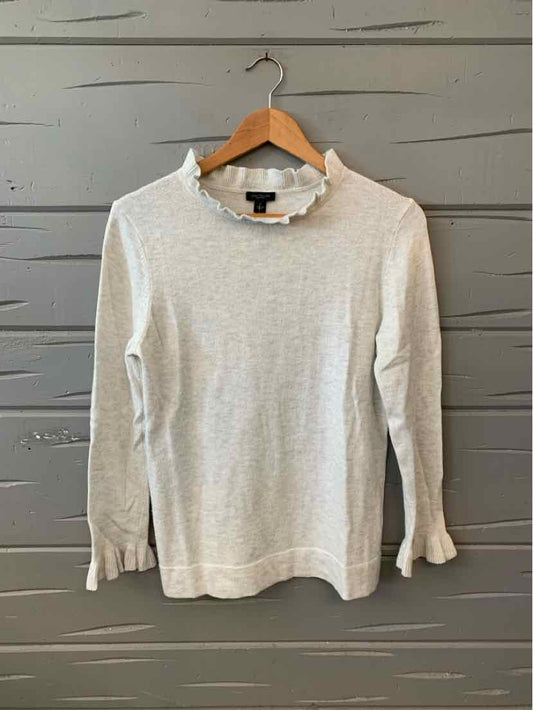 W LOFT GY Size MED SW