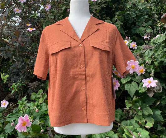 W ATHLETA OR Size SM BL