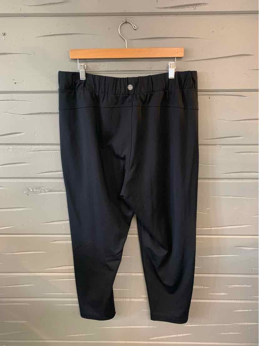 W T BY TALBOTS BK Size XLP P