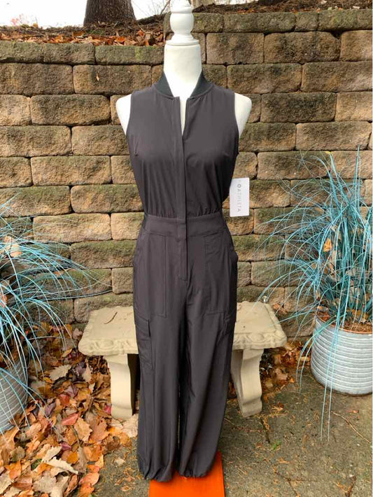 W ATHLETA BK Size 0 AW