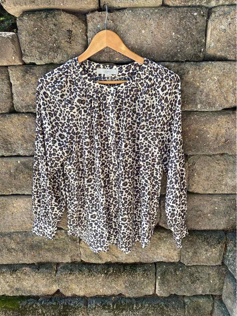 W LOFT BR Size SM T