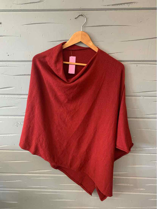 W LOOK BY M BURG Size OS SW