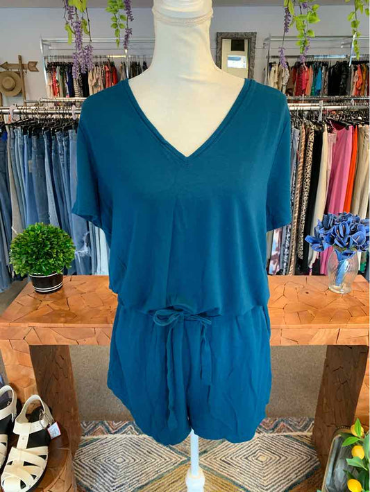 W DAILY RITUAL BL Size XL JSSHTS