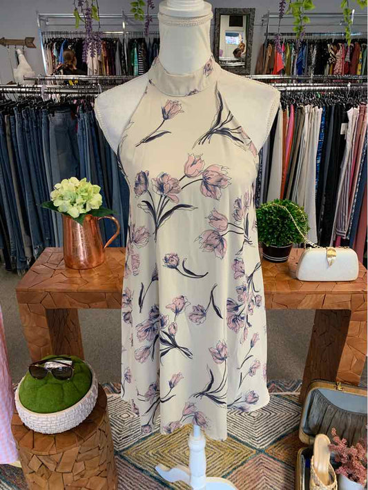 W VESTIQUE CR Size SM DR