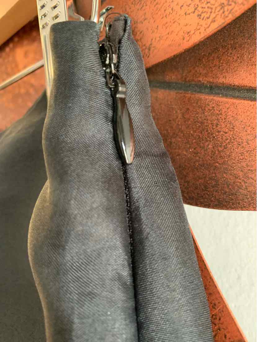 W MOULINETTE SOEURS BK Size 4 SK