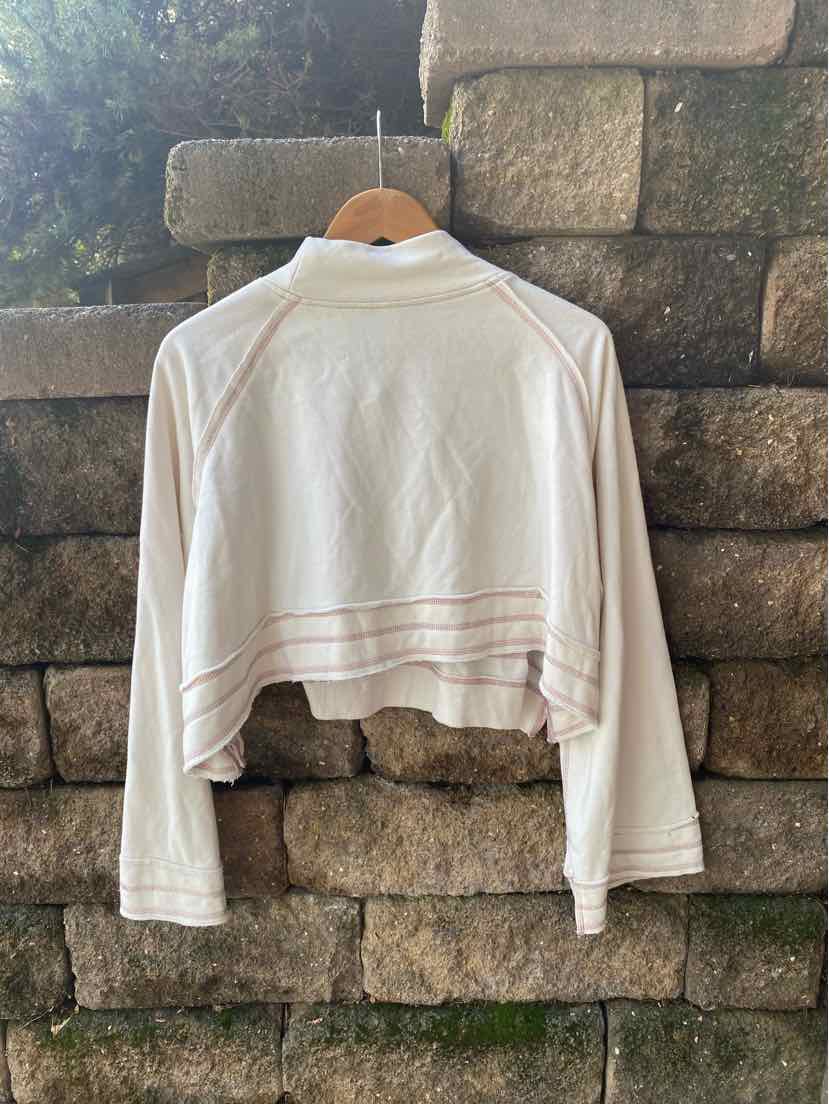 W DAILY PRACTICE CR Size LG T