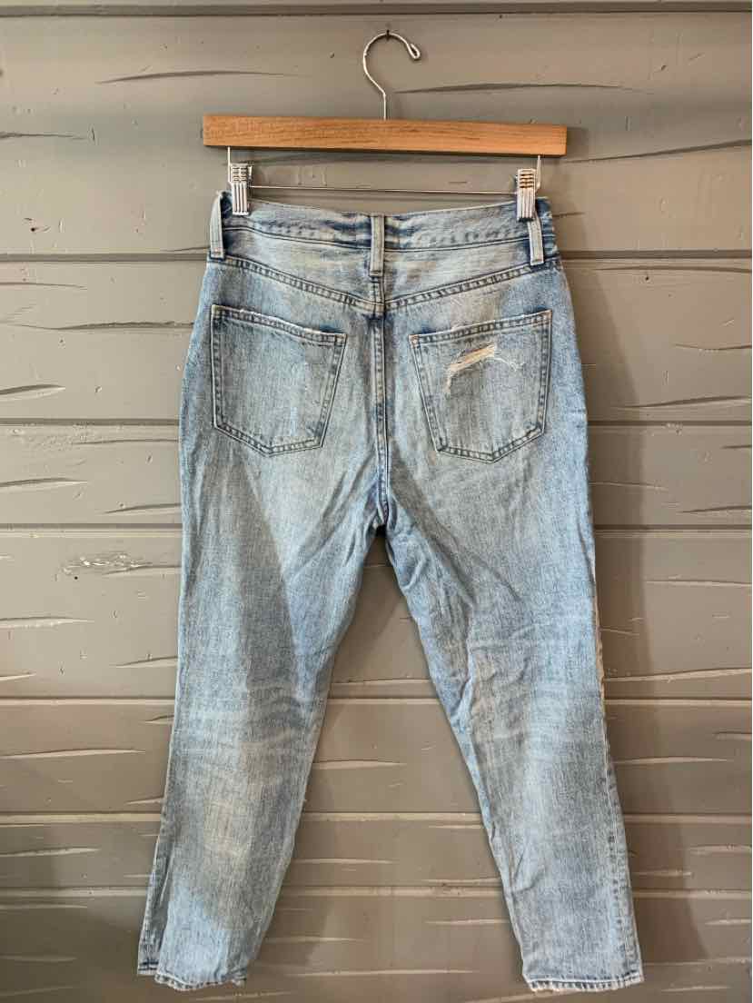 W PISTOLA BL Size 2 J