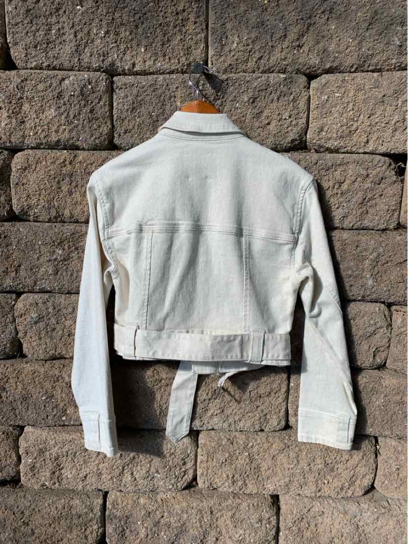 W HABITUAL CR Size SM 2PCSK