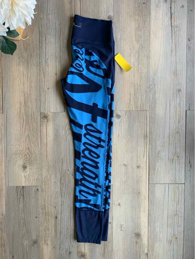 W ADIDAS X STELLA MCCARTNEY NY Size SM AW