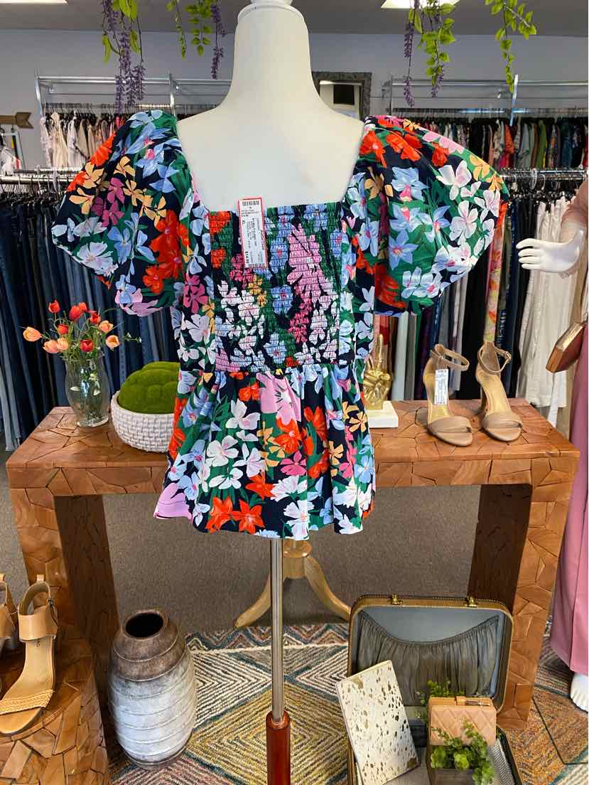 W OLD NAVY NY Size XL T