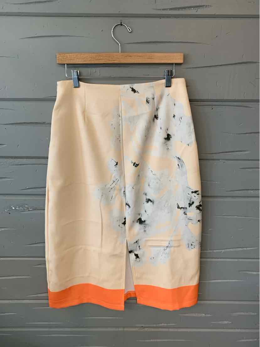 W NO LABEL OR Size SM SK