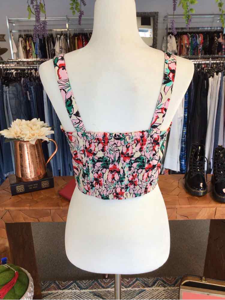 W JAPNA MULTI Size MED T