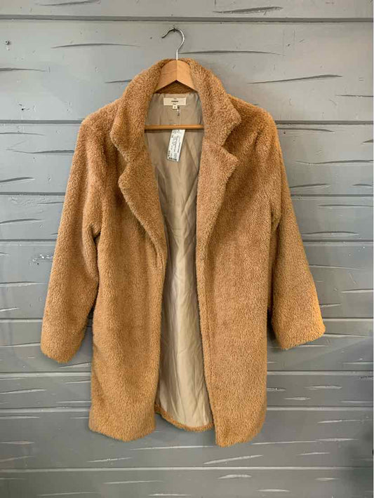 W ENTRO TAN Size SM OW