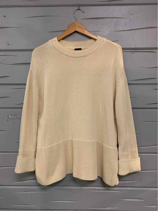 W GAP CR Size MED SW