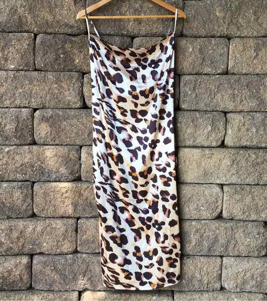 W NO LABEL BR Size SM DR