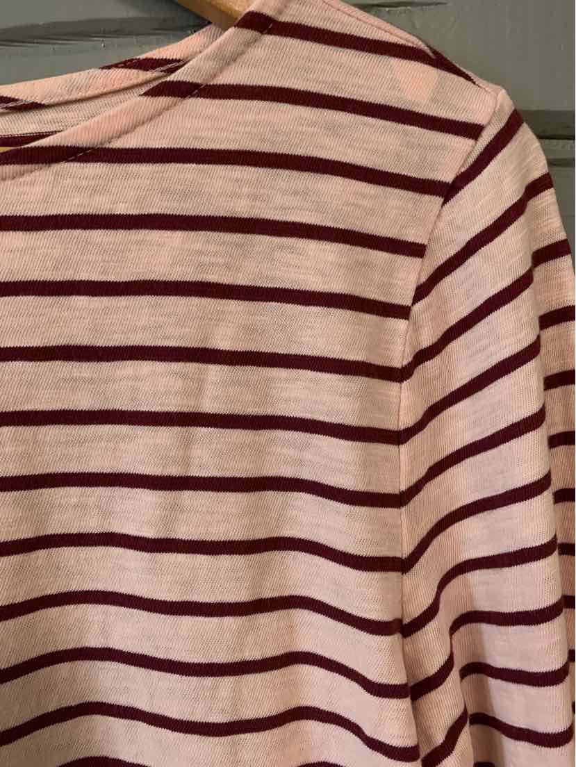 W JCREW PK Size LG T
