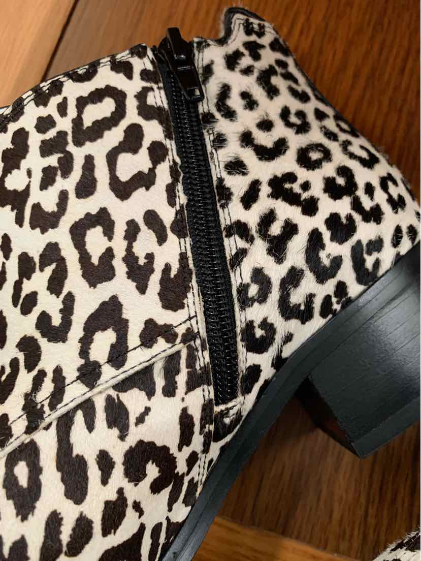 W MARC FISHER BR Size 6.5 BOOT
