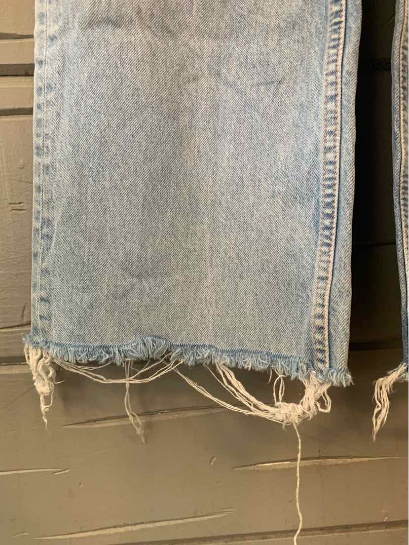 W ZARA BL Size 4 J
