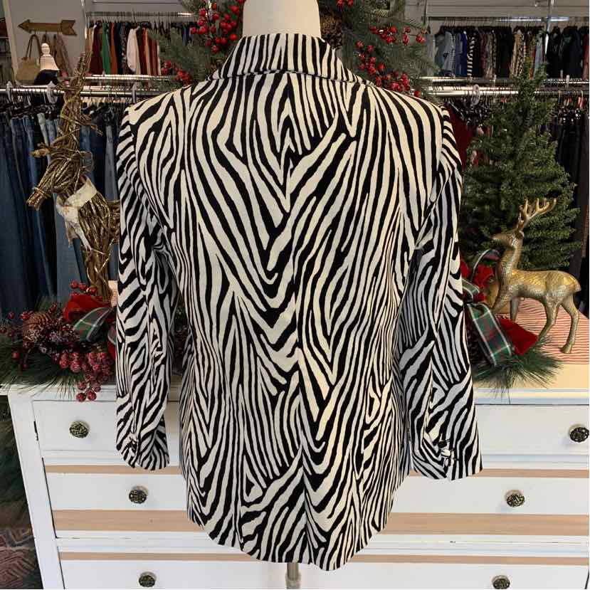 W FRAME WH Size 10 BLZ