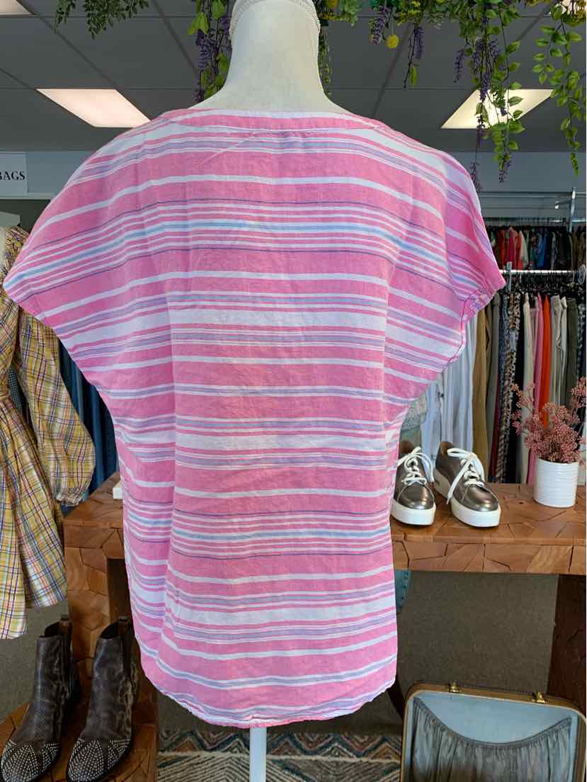 W TALBOTS PK Size LGP T