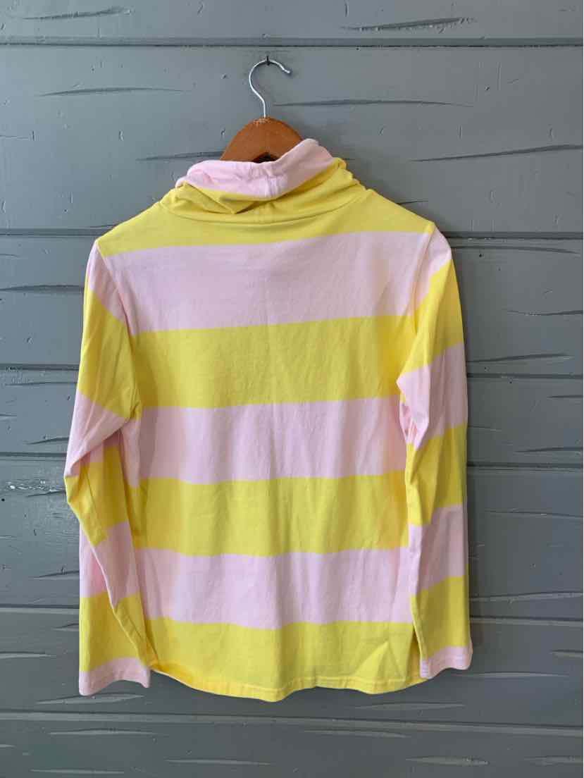 W JCREW PK Size SM T