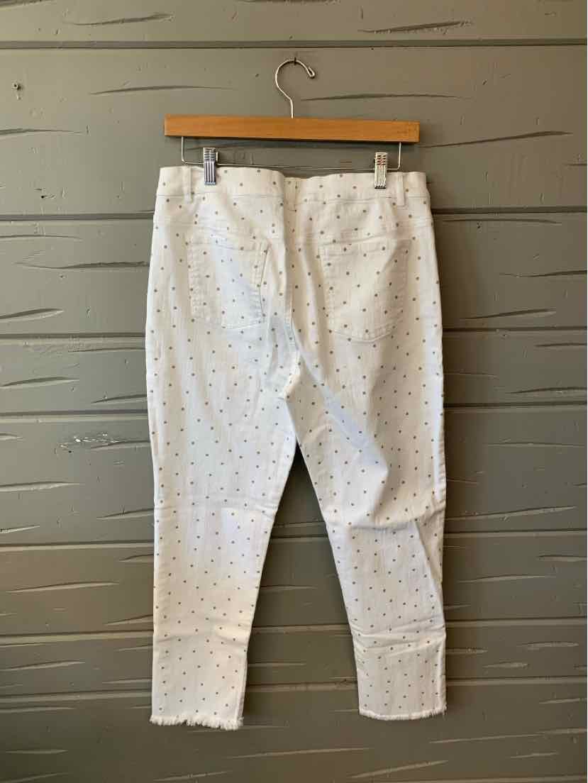 W TYLER BOE WH Size 12 P
