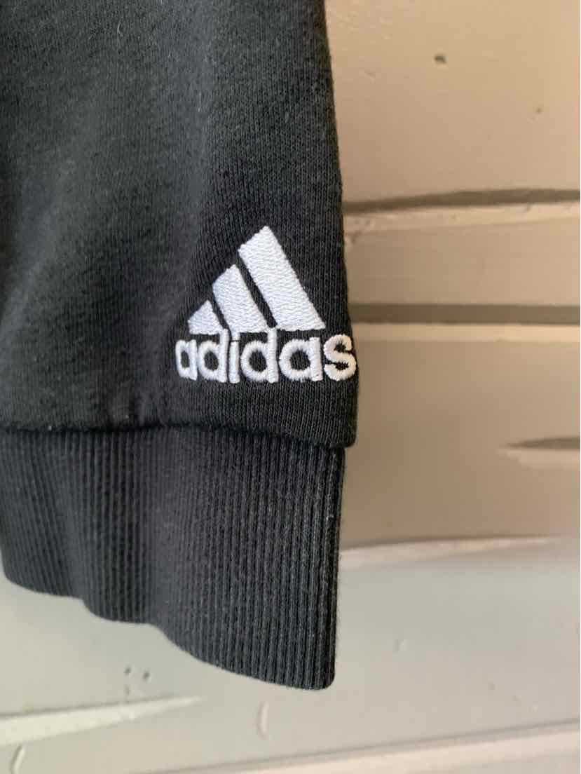 W ADIDAS BK Size MED AW