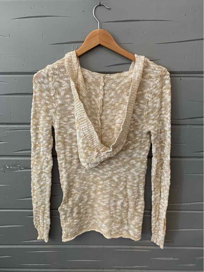 W ROXY TAN Size SM SW