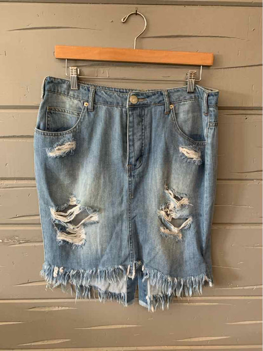 W VINTAGE HAVANA BL Size LG SK