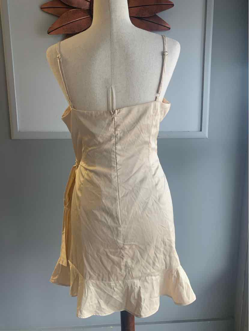 W PRINCESS POLLY CR Size 8 DR