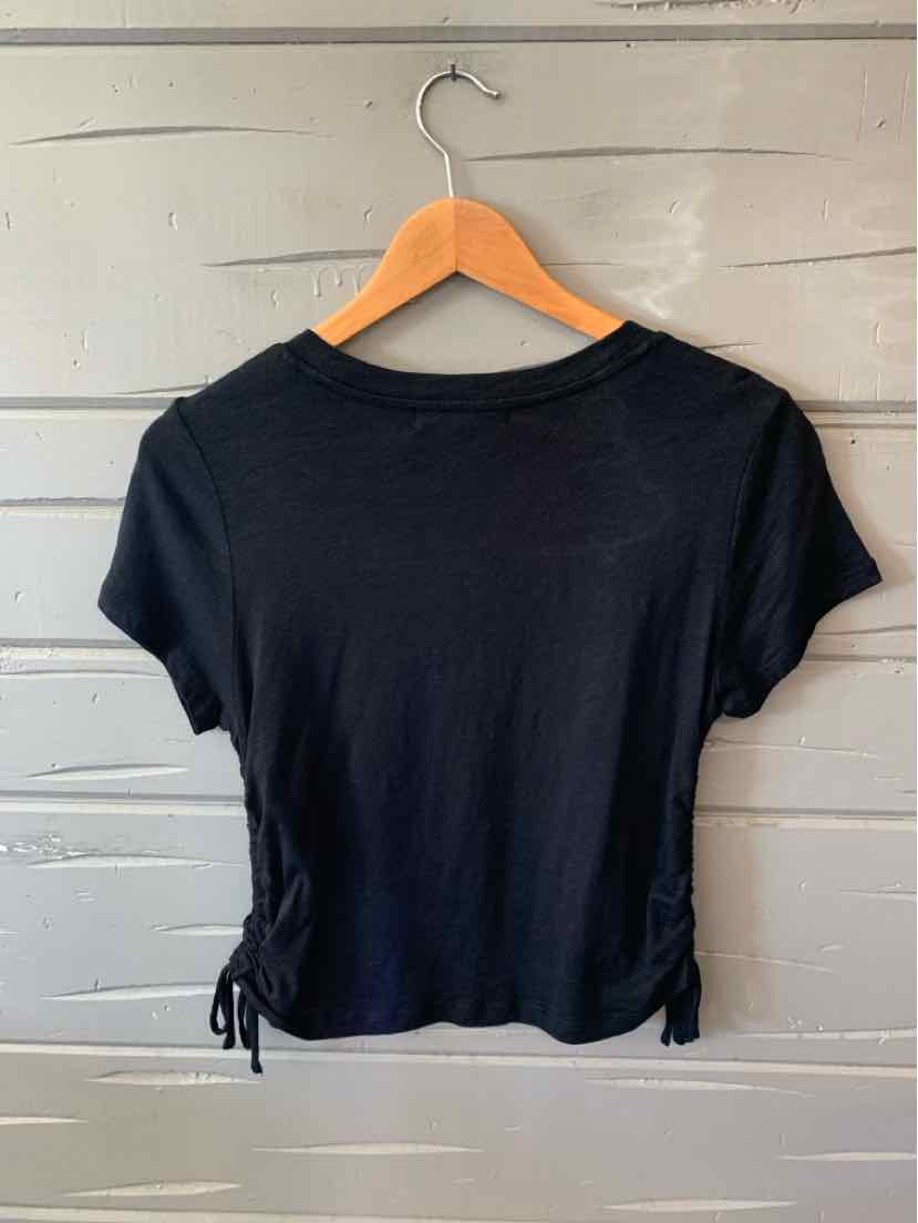 W SANCTUARY BK Size XS T
