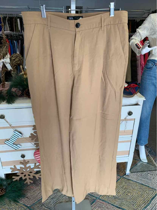 W ZARA TAN Size XL P