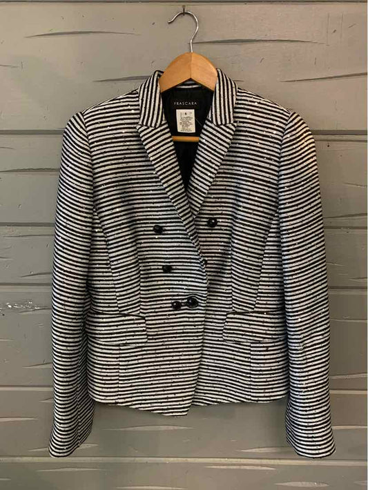 W FRASCARA BK Size 6 BLZ