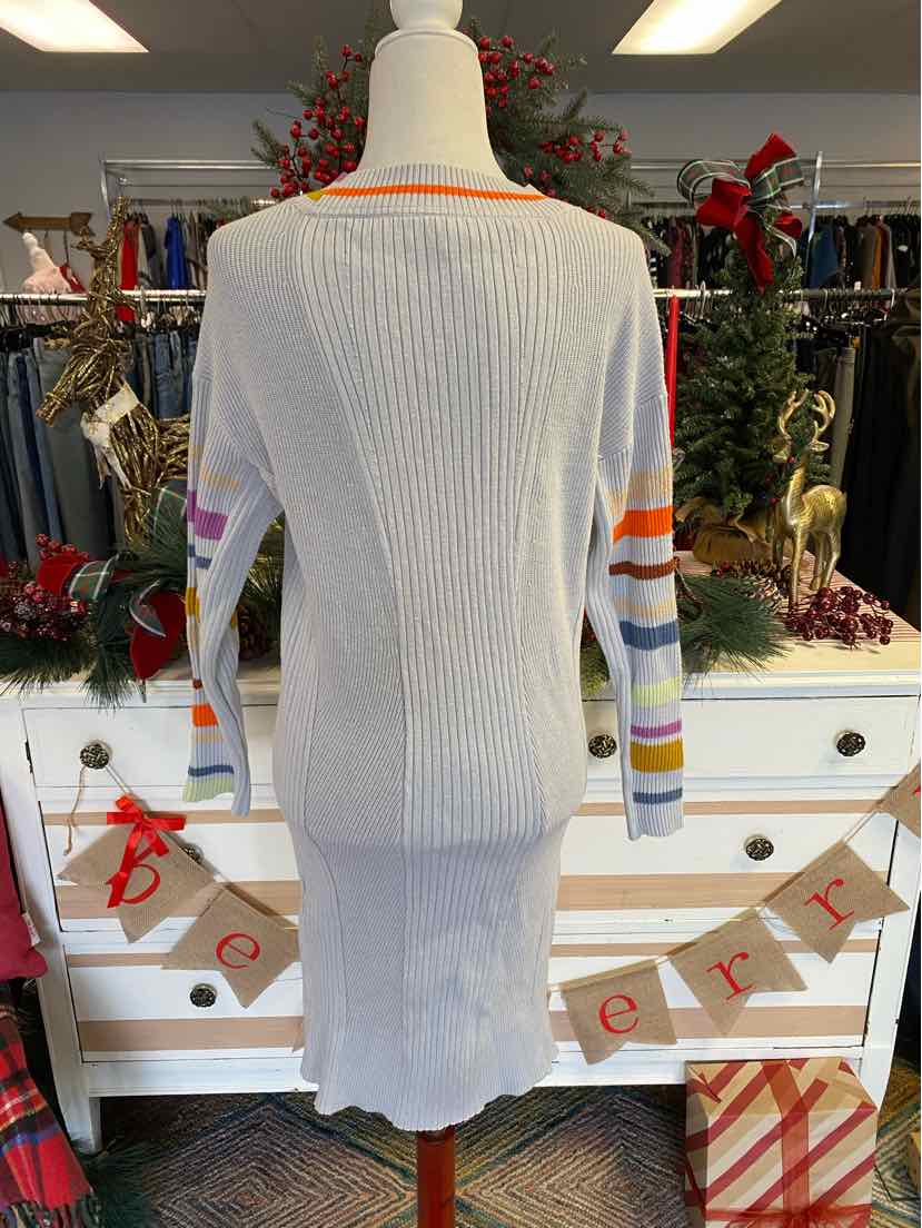 W DAILY PRACTICE GY Size SM DR