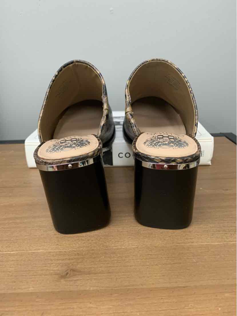 W VINCE CAMUTO BR Size 6.5 SHOE