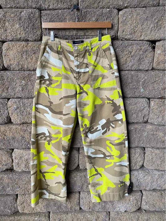 W LE SUPERBE MULTI Size 4 P