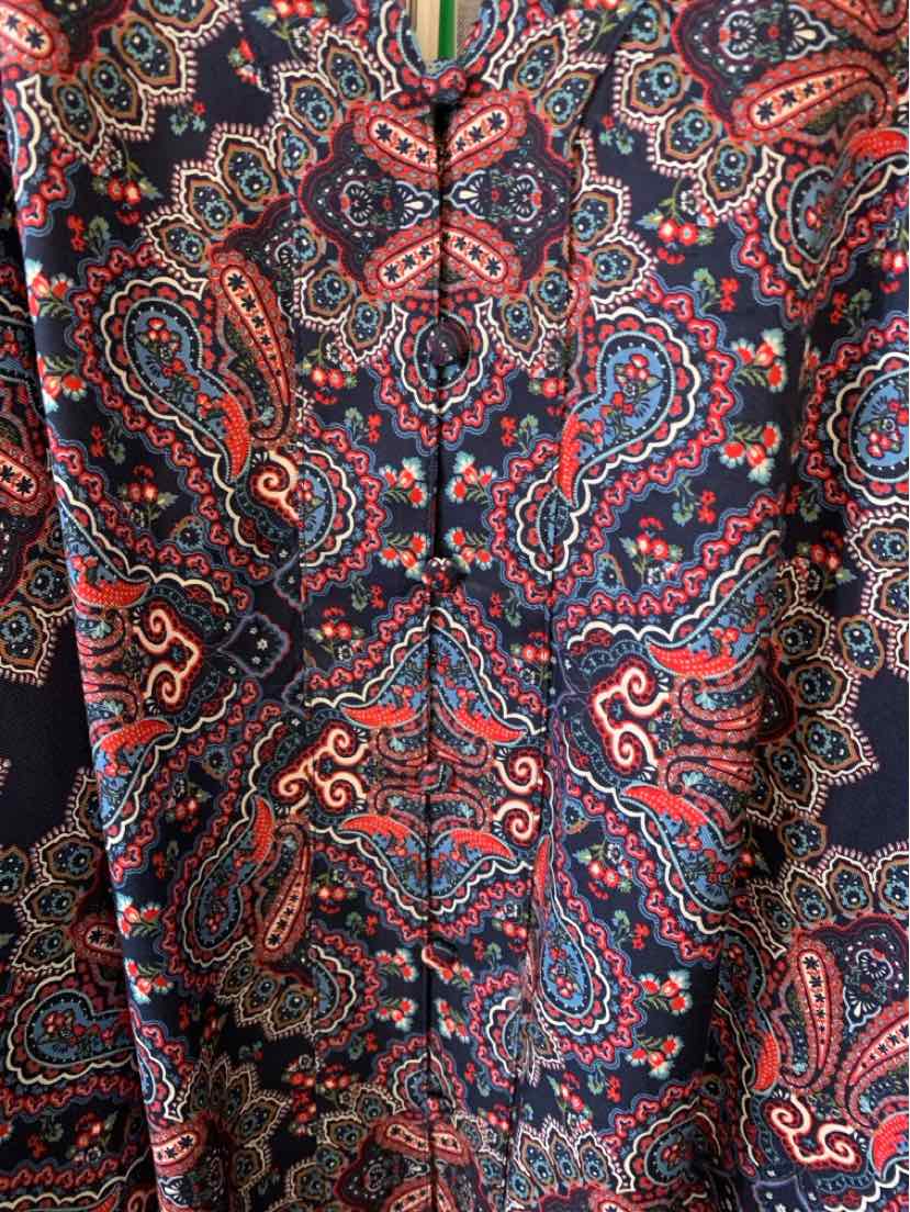 W BODEN NY Size 16/18 T