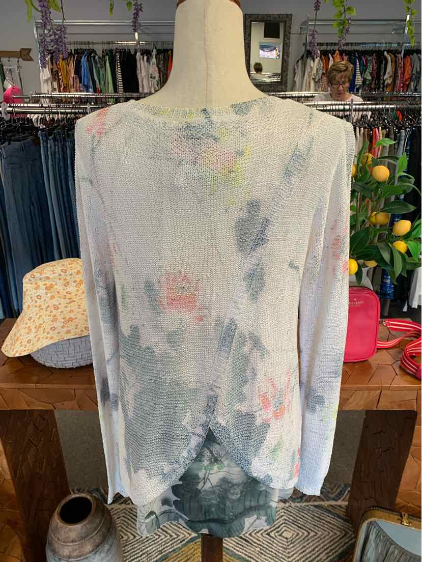 W SIONI MULTI Size MED SW