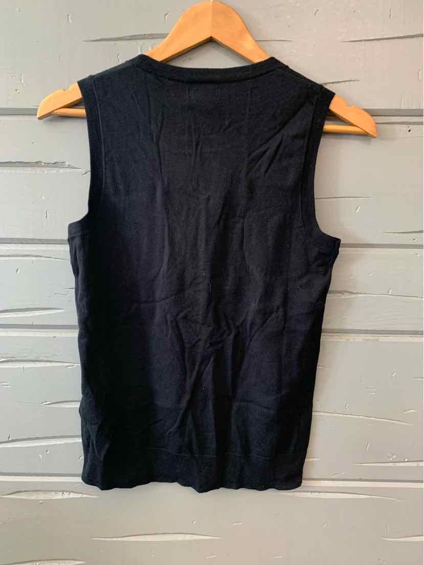 W JCREW BK Size XS T