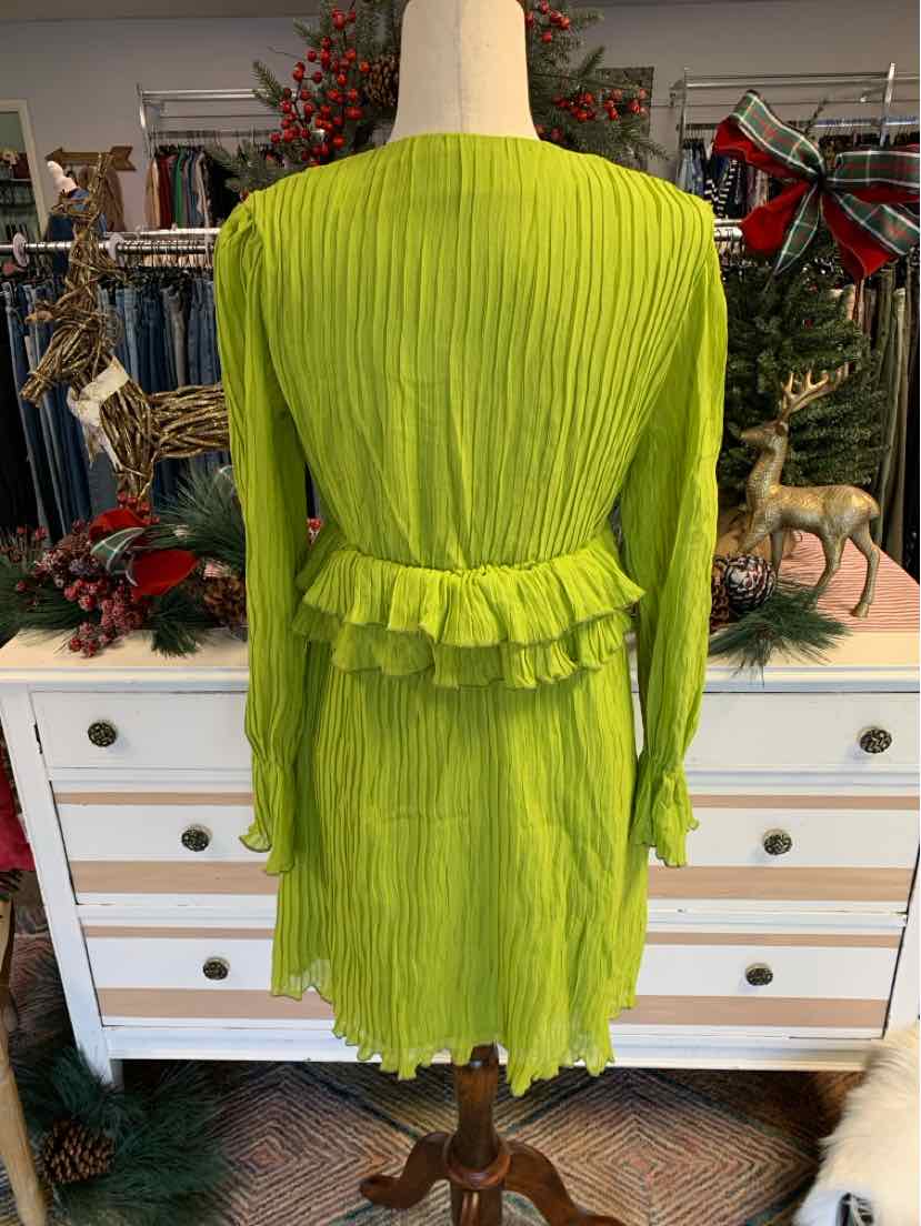 W MICAS GR Size MED DR