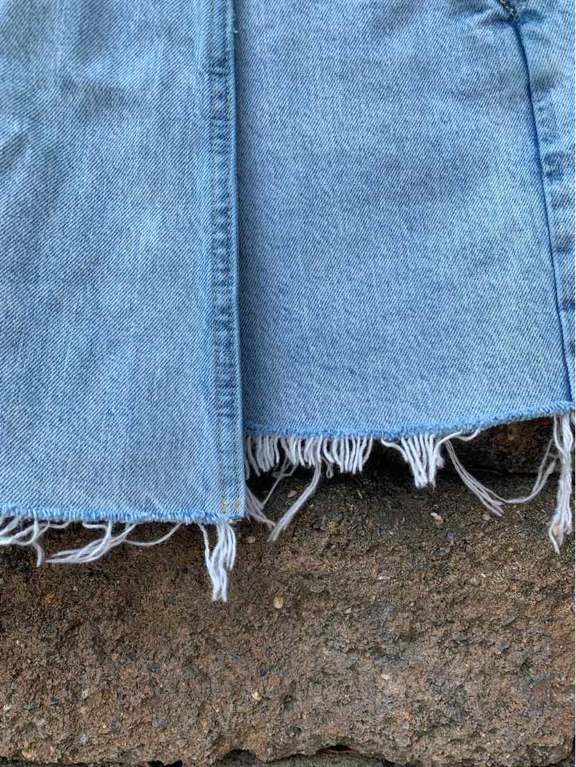 W GAP BL Size 10P SK