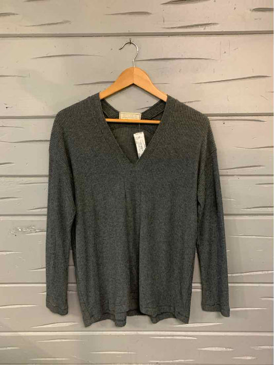 W SINUOUS GY Size SM T