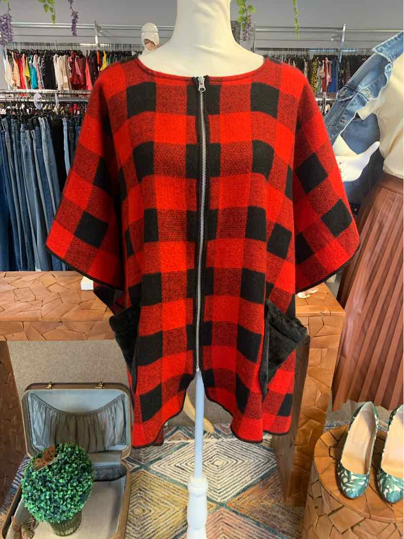 W MARCUS ADLER RD Size OS OW