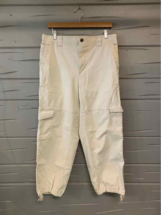 W OLD NAVY CR Size LG P