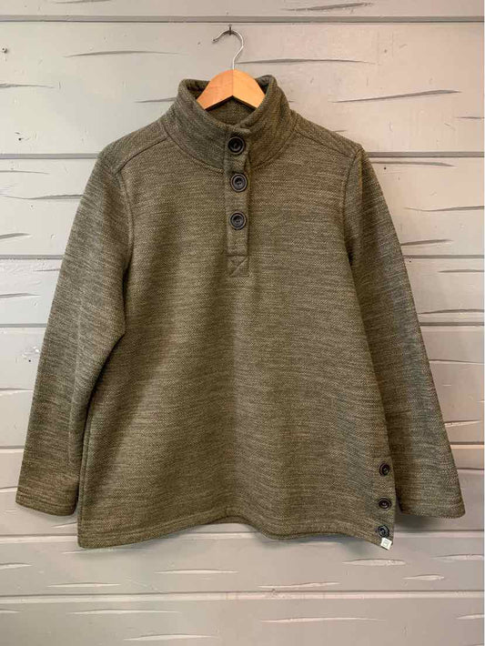 W AVALANCHE BR Size XL OW