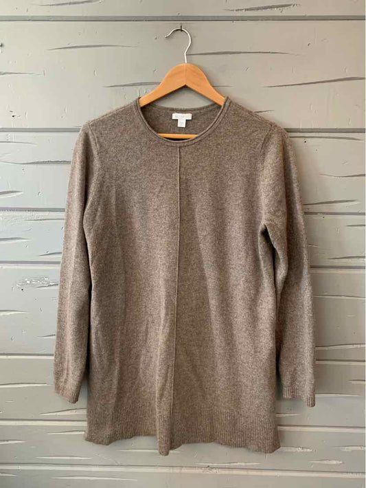 W JJILL BR Size MED SW