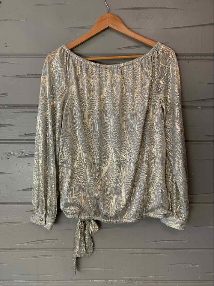 W CECE GD Size MED T