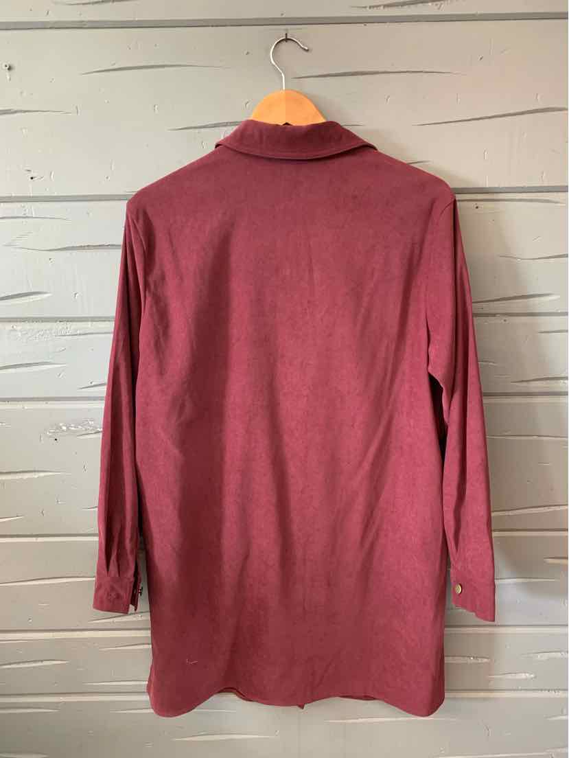 W D&CO BURG Size MED OW